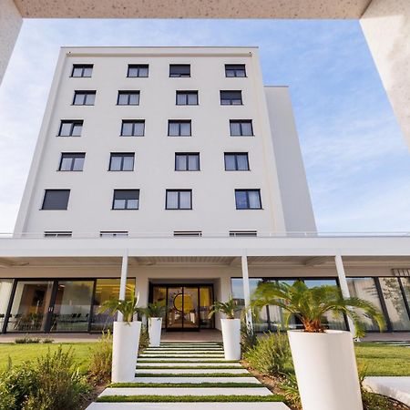 Hotel Capris Capodistria Boutique Eksteriør bilde